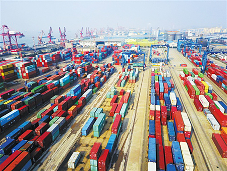 越南工業(yè)園區(qū)分布