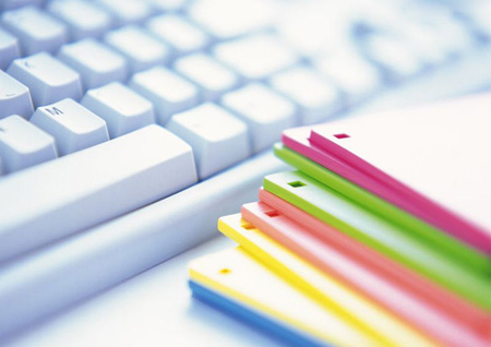 無保留意見審計報告