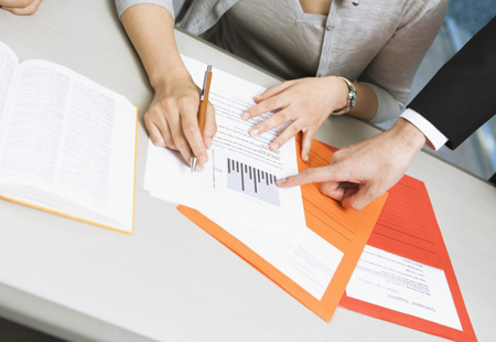 新加坡公司審計內容