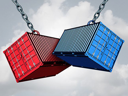 外商為何青睞工業(yè)園區(qū)