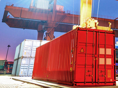 墨西哥建廠步驟