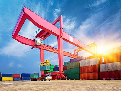 工業(yè)園區(qū)概述