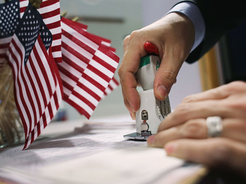 注冊(cè)美國(guó)公司的條件