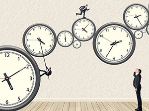 ELP型基金注冊時間表