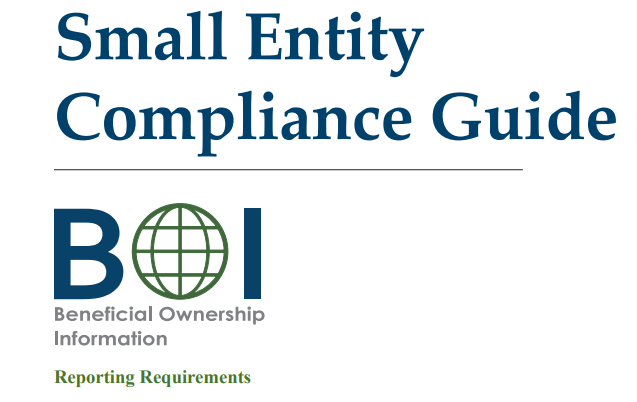 何時(shí)需要提交初始BOI報(bào)告？