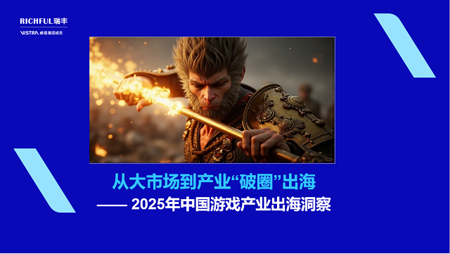 一、游戲行業(yè)概況