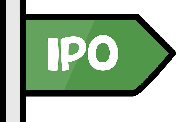 什么是首次公開募股