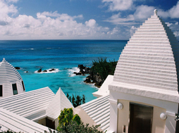 注冊(cè)百慕大公司的好處