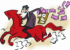 企業上市有哪些好處