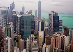 西安注冊(cè)香港公司