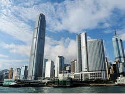 大陸人能注冊(cè)香港公司嗎