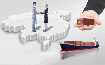 外貿信用證操作流程