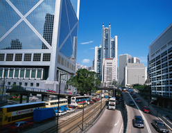 杭州注冊香港公司的優(yōu)勢和弊端