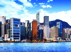 內(nèi)地人士注冊香港公司有什么優(yōu)勢