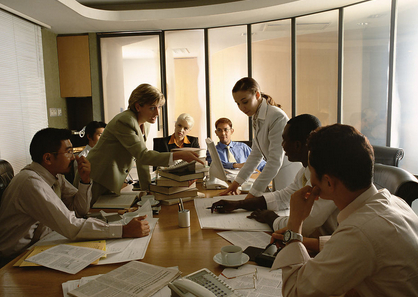 集團公司與企業(yè)集團的區(qū)別