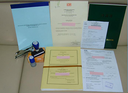 關(guān)于注冊(cè)香港離岸公司18個(gè)月或兩年后的年報(bào)，報(bào)稅應(yīng)該如何處理?