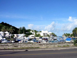 注冊百慕大公司有什么好處與優勢