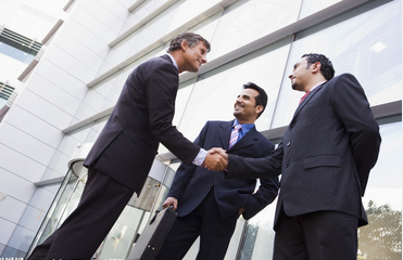 外商投資企業的類型