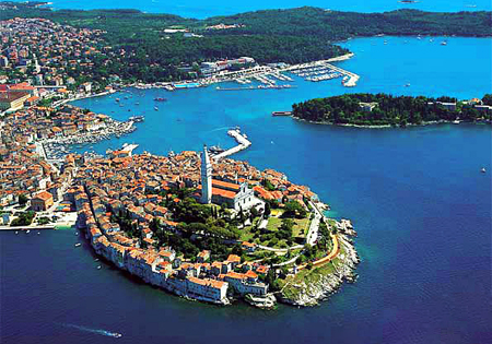 為什么很多公司在開曼、百慕大或者英屬維爾京群島注冊?