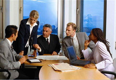 外資注冊企業的流程是怎樣的