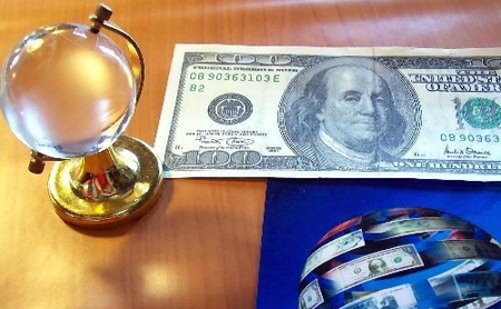 美國公司年審報稅