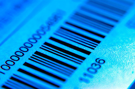 商品編碼中的數(shù)字是什么意思?