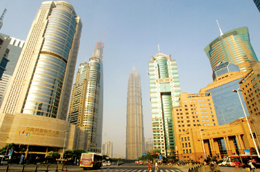 幾個國外金融機構的中文名稱