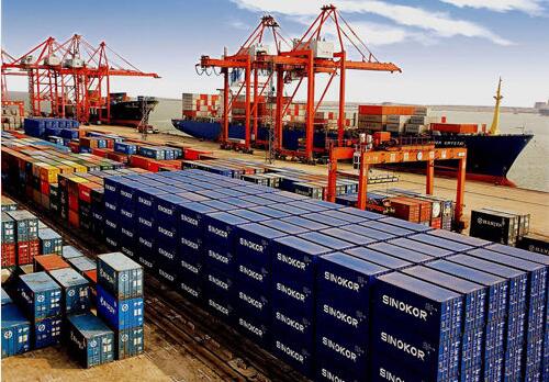 外貿(mào)企業(yè)出口退稅申報工作流程