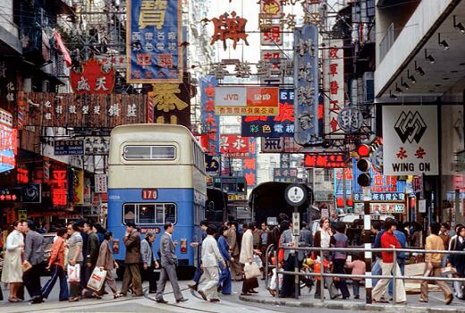 注冊(cè)香港商標(biāo)的好處