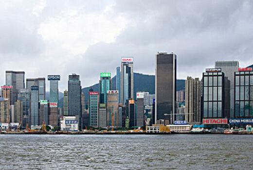 香港商標(biāo)申請(qǐng)