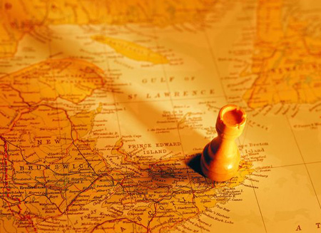 國(guó)際常用的離岸賬戶開(kāi)設(shè)地