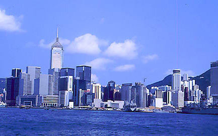 經(jīng)濟形勢雖不甚理想 香港公司注冊仍受歡迎