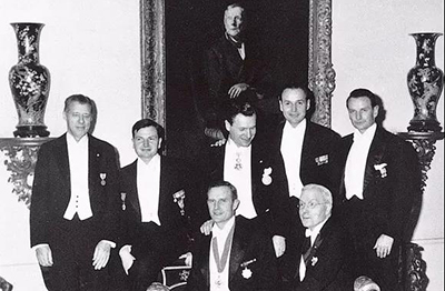 洛克菲勒家族：信托保護資產