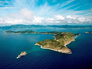 如何通過(guò)經(jīng)濟(jì)實(shí)質(zhì)測(cè)試(以開(kāi)曼為例)?