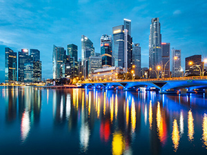 政治環(huán)境與知識產(chǎn)權(quán)保護