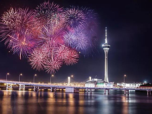 澳門經濟概況和營商優勢