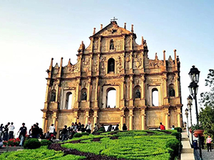 注冊澳門公司要求