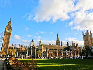 英國投資環境強勢利好，如何抓住機會