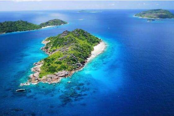 為什么要注冊開曼公司？開曼群島的優(yōu)勢在哪里？