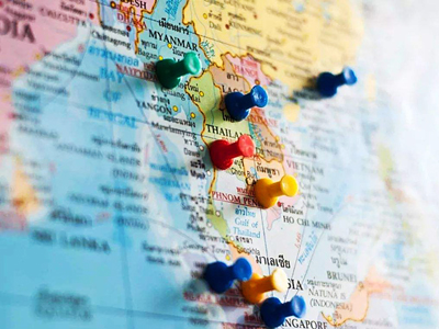 注冊BVI公司優勢