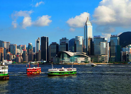 利用香港公司進(jìn)行稅收籌劃的主要方式