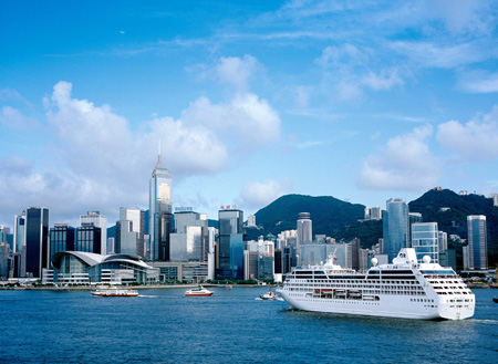 注冊香港商標的好處和優勢