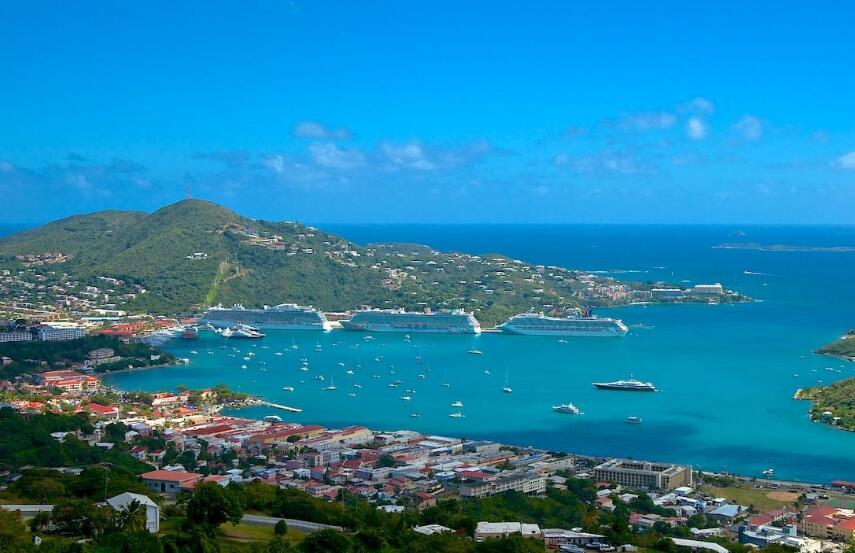 BVI公司與香港公司的主要區(qū)別