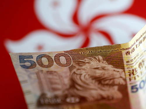 注冊香港公司做貿易優勢：香港公司是企業國際框架的重要組成部分