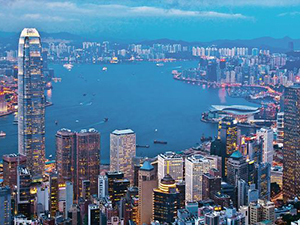 誤區三：香港公司不可以做CE認證