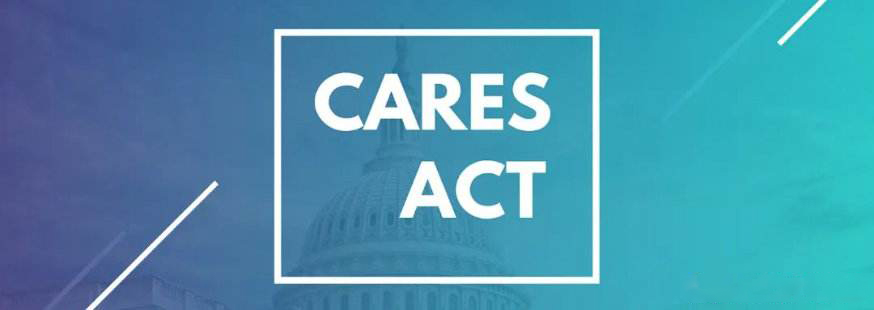 CARES法案企業(yè)稅收救濟(jì)措施