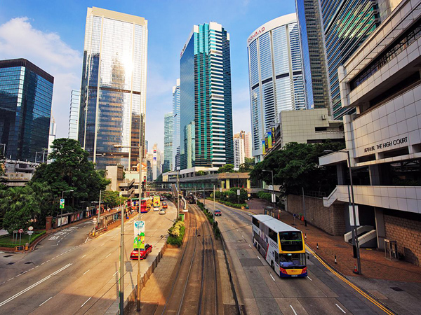 優勢產業布局加快