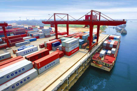 越南經(jīng)濟(jì)情況整體向好