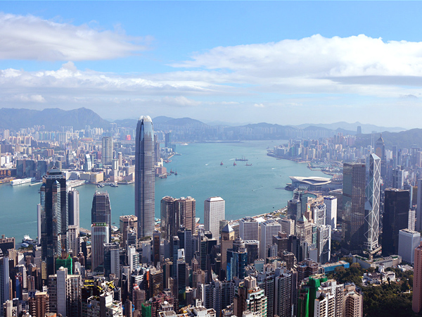 香港公司的經(jīng)營模式