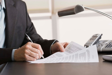 代辦商事證明書(shū)